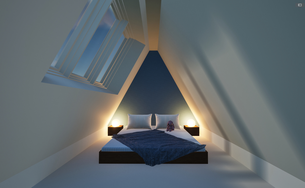 Chambre supplémentaire 0279