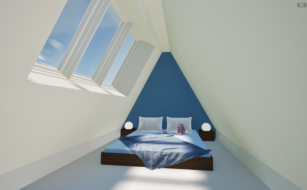 Chambre supplémentaire 0279