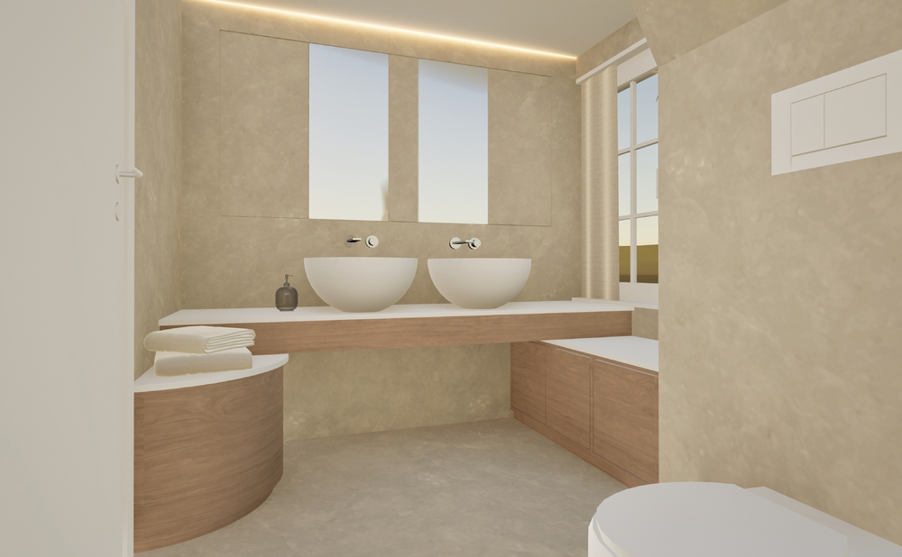 Salle de bain 0279