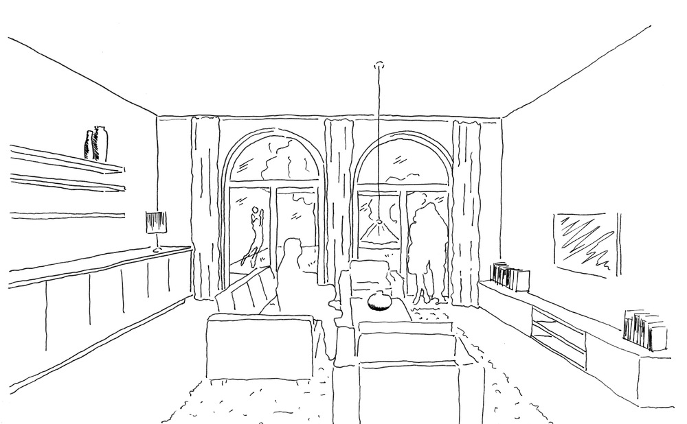Croquis 0280