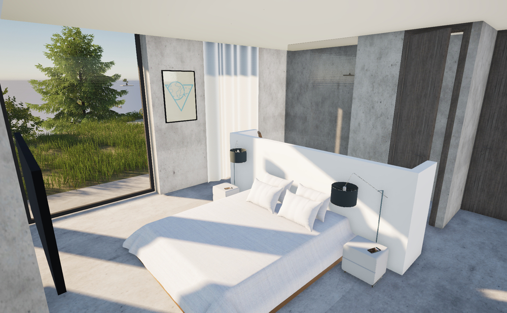 Chambre 0288