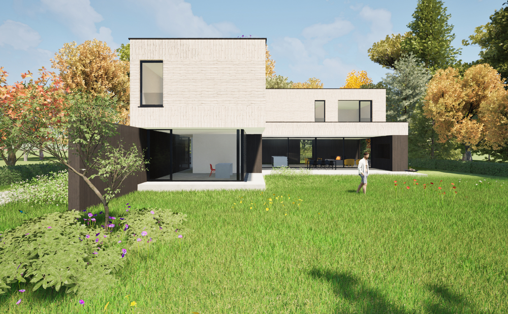 Façade avant 0294